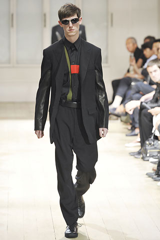 Yohji Yamamoto / - 2009